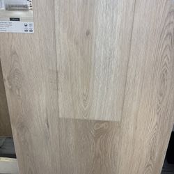 Luxury Vinyl Flooring 8mm 