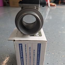 92 Ford Mustang Gt Mass Air Flow Sensor New