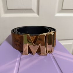 Mcm Belt