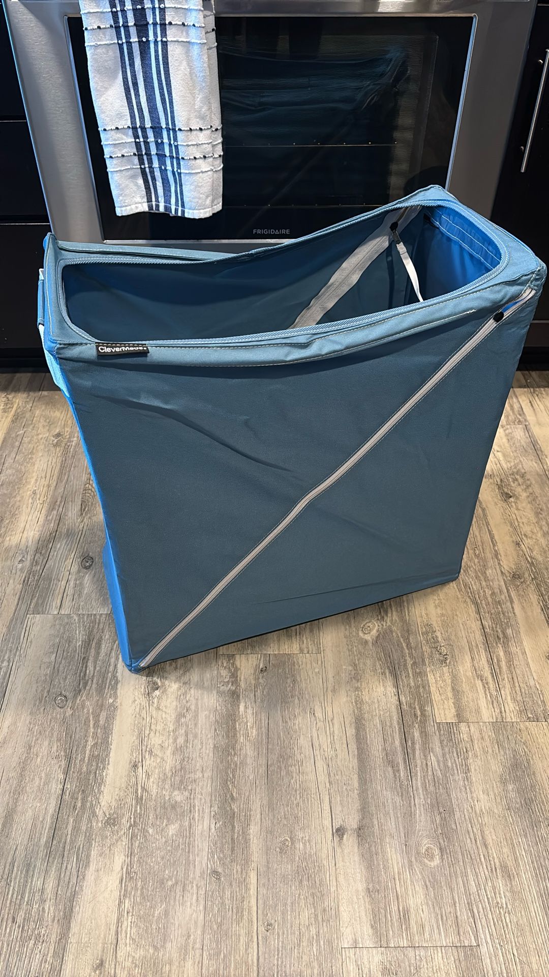 Laundry Bin