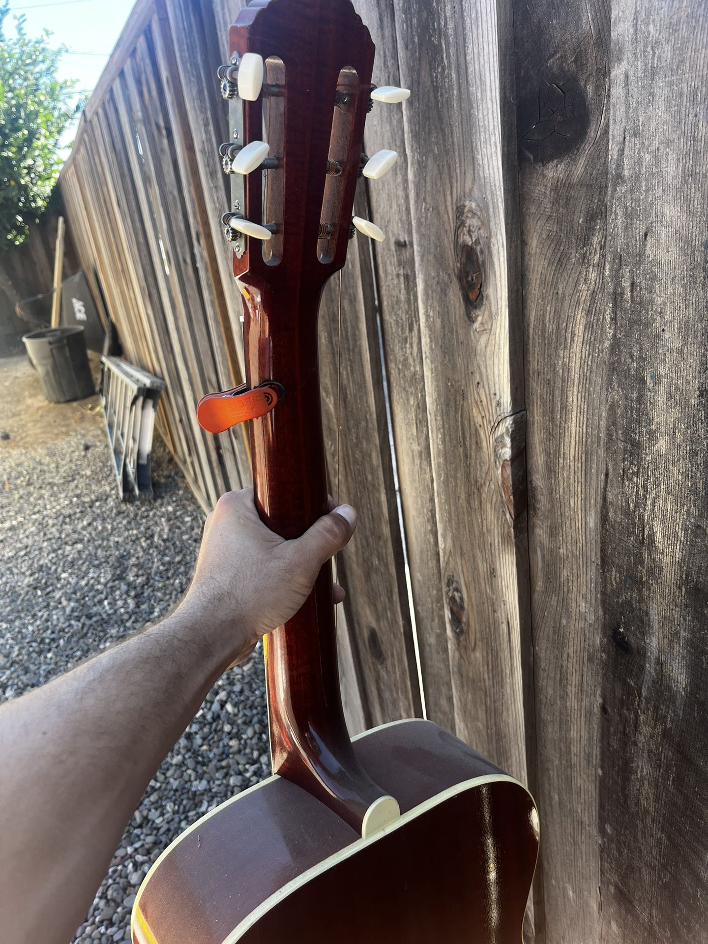 Acoustic Guitar