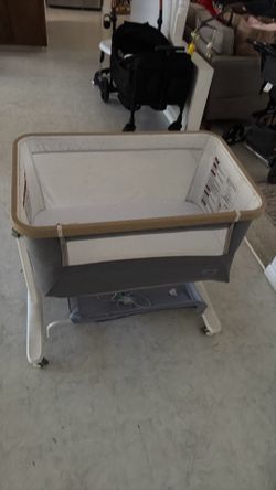 Baby bassinet