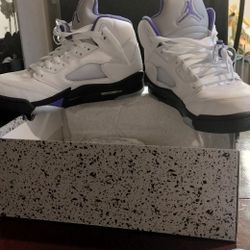 Air Jordan 5 Retro Size 6