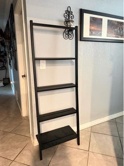 wall stand