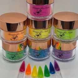 2oz Acrylic Nail Powder 