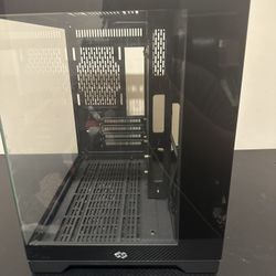 Pc Case 