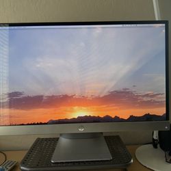 HP Pavilion 27xi 27” Monitor