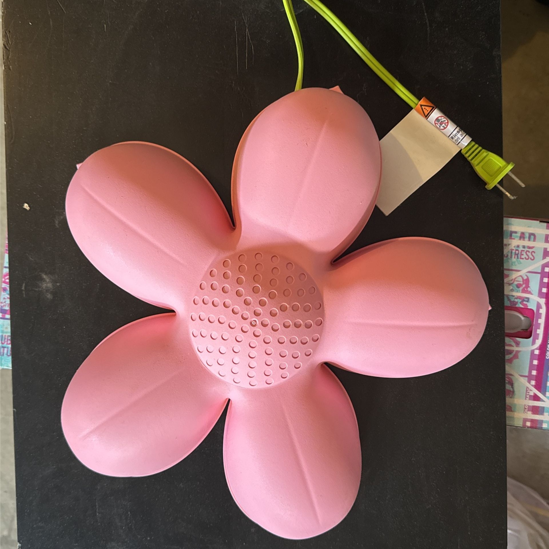 Wall Lamp