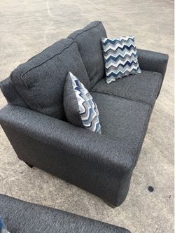 2 piece couch set