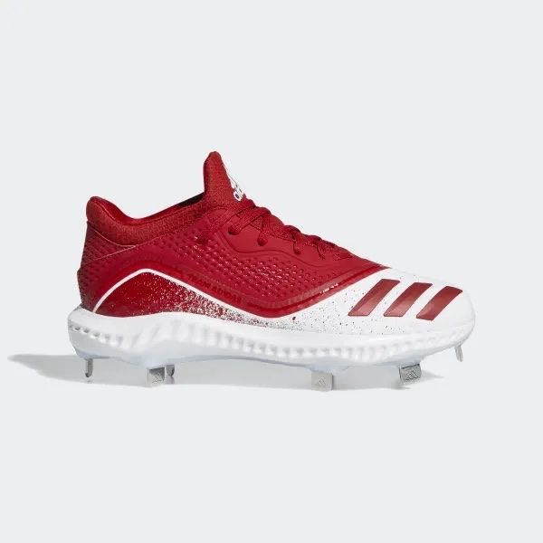 Adidas softball cleats