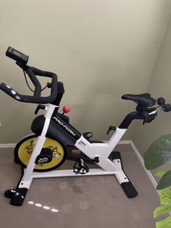 Exercise Cycling Bike