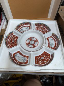Lazy Susan