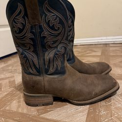 Ariat Boots