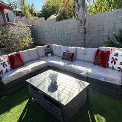 Patio Set Outdoor New In The Box 