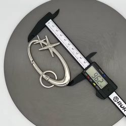 Y2k Carabiner 