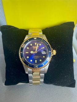 Invicta Mens Pro Diver Watch