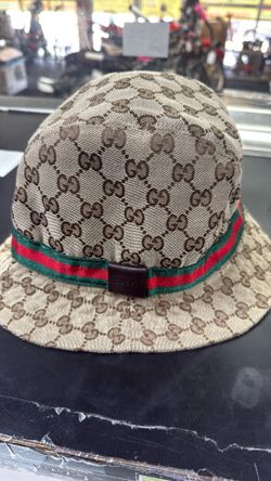 gucci hat