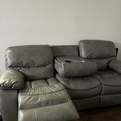 3 Seats Couch Pick Up Only 
