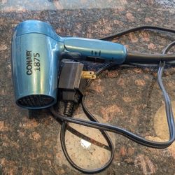Hair Dryer