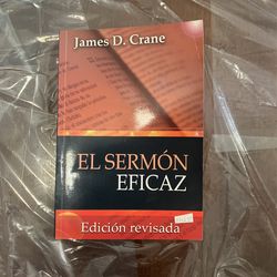 El Sermón Eficaz 