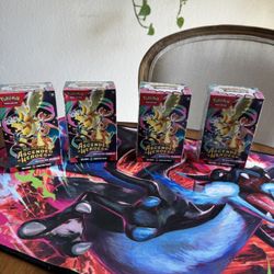 Ascended Heroes Bundles 