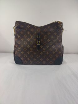 Louis Vuitton Odeon MM