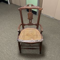 Princess Anne Arm Chair