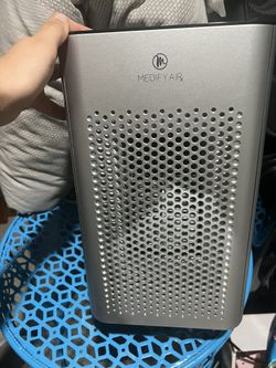 Air Purifier In Great Condition