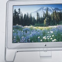 Apple Cinema Display