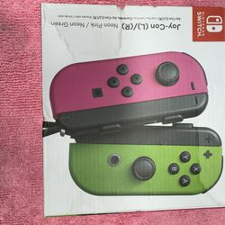 Nintendo Switch Joy Con Controller Always Only $50