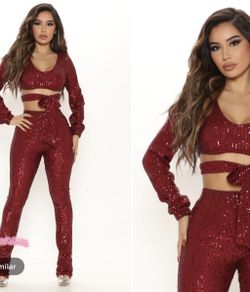 Jumpsuit