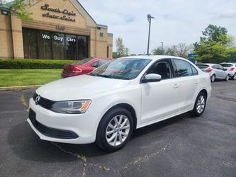 2011 Volkswagen Jetta