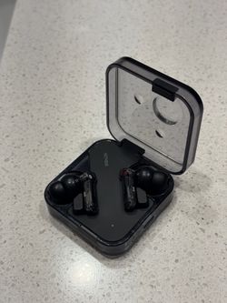 Nothing Ear for Sale