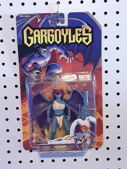 Miscellaneous Action Figures