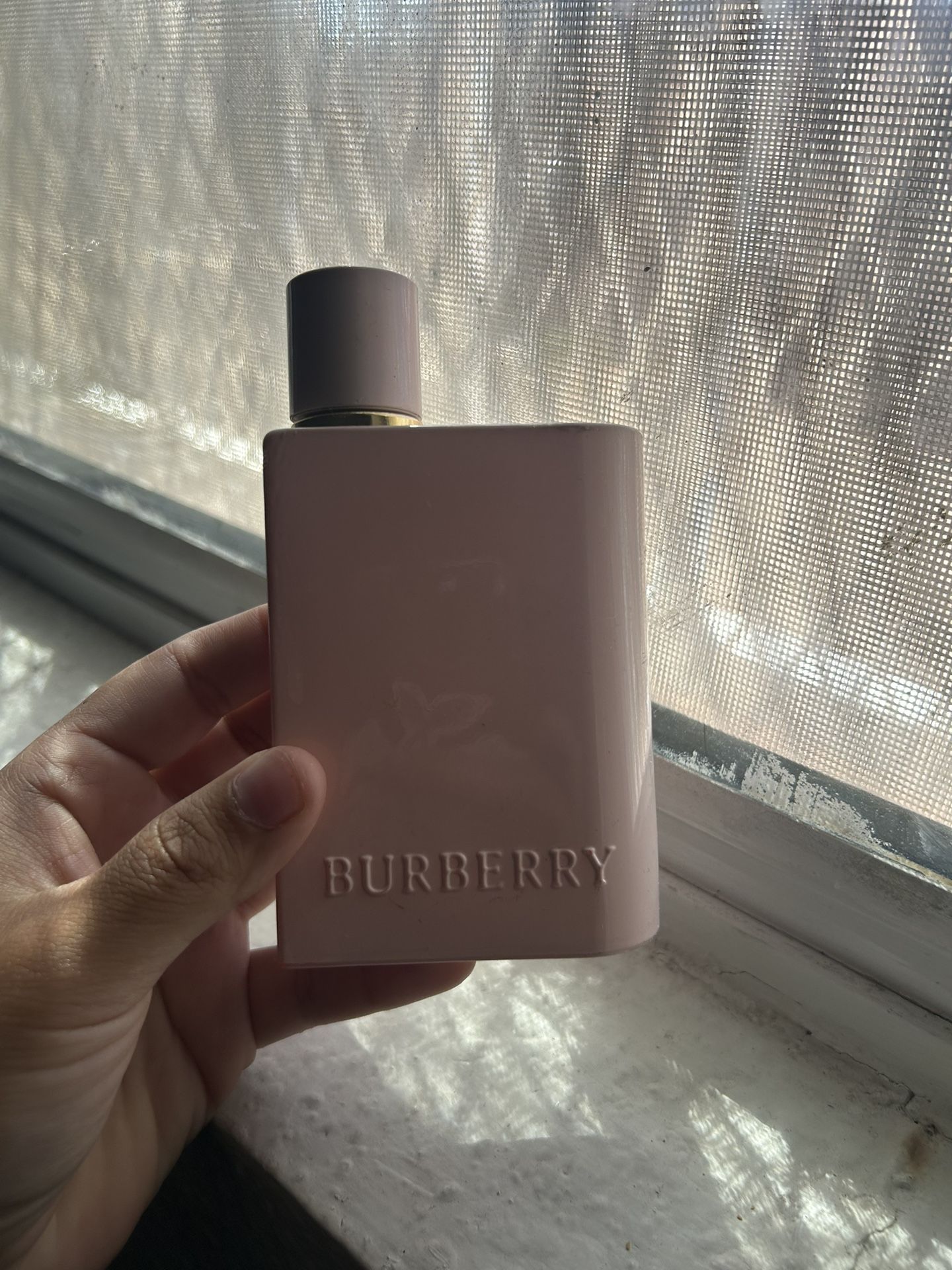 Burrberry Perfume 
