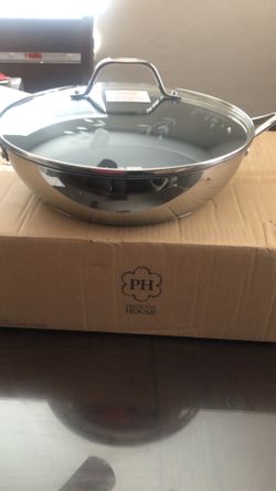 Prince. House. Santes. 5. Qt. Clásica. Nueva. Caja.