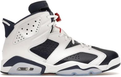 Jordan Retro 6