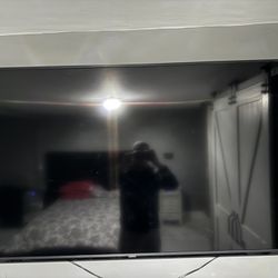 Vizio 65 “ inch Smart Fire TV