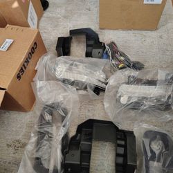 2019-2026 Dodge Ram Foglight Kit