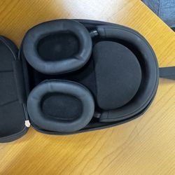 Sony Wh-1000mx5 