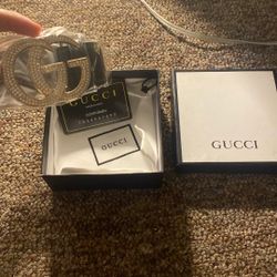 Gucci Belt Unisex