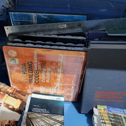 Florida GC (GENERAL CONTRACTOR) STUDY