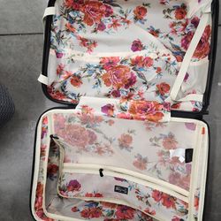 Luggage suitcase , bag and suitcase