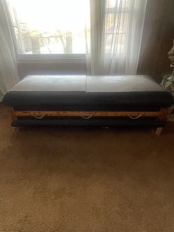 Early 1950S Aurora Casket