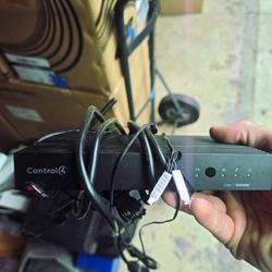 Control4 CORE 1 Controller