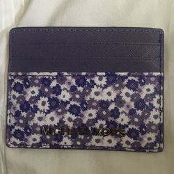 Michael Kors Small Wallet (limited Addition)