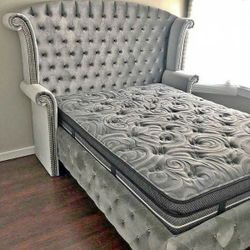 Bedroom and Mattress Clearance Going on Now!