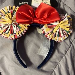 Loungefly Ears Macys