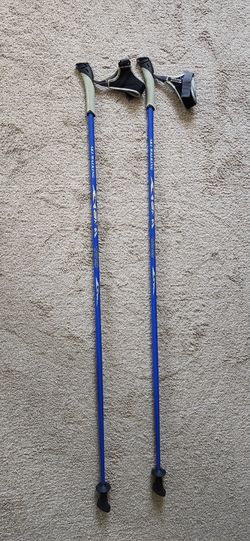 Walking, Trekking, Hiking Poles