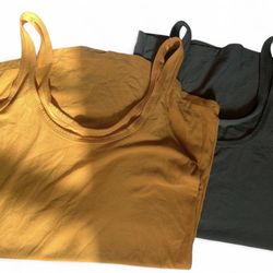 Variety Tank Tops 